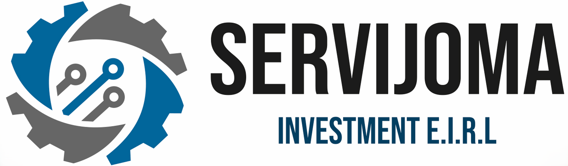 Servijoma Investment E.I.R.L.